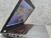 Asus Rog/15.6"/i7-7700hq/16r/512ssd/gtx 1070 8 GB - nuotraukos Nr. 5