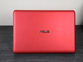Raudonas Asus E402s 250 GB SSD geras akum. - nuotraukos Nr. 8