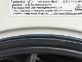 Haier Hw90-b14939 9kg 1400 U/min - nuotraukos Nr. 5