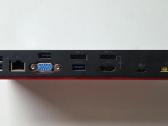 Lenovo Thinkpad Thunderbolt 3 docking station - nuotraukos Nr. 3