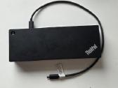 Lenovo Thinkpad Thunderbolt 3 docking station