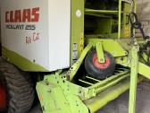 Claas Rollant 255
