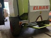 Claas Rollant 255 - nuotraukos Nr. 2