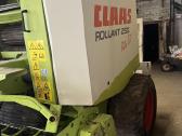Claas Rollant 255 - nuotraukos Nr. 5