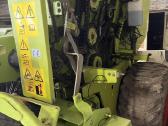 Claas Rollant 255 - nuotraukos Nr. 6