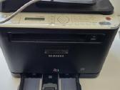 Samsung CLX-3185fn multifunkcinis spausdintuvas