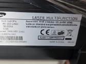 Samsung CLX-3185fn multifunkcinis spausdintuvas - nuotraukos Nr. 4