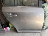 Toyota Avensis T27 2.2 dyzelinas dalimis - nuotraukos Nr. 2