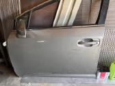 Toyota Avensis T27 2.2 dyzelinas dalimis - nuotraukos Nr. 4