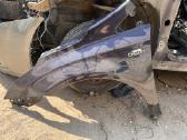 Toyota Avensis T27 2.2 dyzelinas dalimis - nuotraukos Nr. 6
