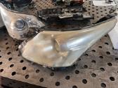 Toyota Avensis T27 2.2 dyzelinas dalimis - nuotraukos Nr. 8