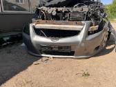 Toyota Avensis T27 2.2 dyzelinas dalimis - nuotraukos Nr. 9