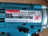 Makita suktukas - nuotraukos Nr. 2