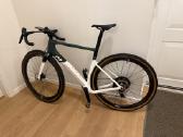 3t Exploro Racemax Rival AXS