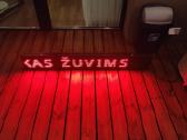 Reklamine LED švieslente - nuotraukos Nr. 4