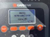 Gardena vejos robotas - nuotraukos Nr. 2