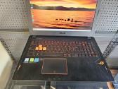 Asus/15.6"fhd/i7-6/16ram/512ssd+500hdd/gtx1070 8gb - nuotraukos Nr. 2