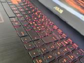 Asus/15.6"fhd/i7-6/16ram/512ssd+500hdd/gtx1070 8gb - nuotraukos Nr. 3