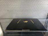 Asus/15.6"fhd/i7-6/16ram/512ssd+500hdd/gtx1070 8gb - nuotraukos Nr. 7