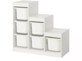 Ikea Trofast - nuotraukos Nr. 5