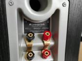 Kolonėlės Cambridge Audio Sirocco Ultima S30 - nuotraukos Nr. 5