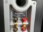 Kolonėlės Cambridge Audio Sirocco Ultima S30 - nuotraukos Nr. 6