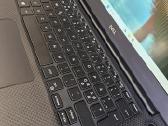 Dell/15.6"/ i7-8750h/16ram/512ssd/gtx 1050 Ti - nuotraukos Nr. 3
