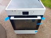 Nauja Indukcinė viryklė Electrolux