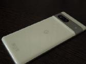 Google Pixel 7 128gb - nuotraukos Nr. 3
