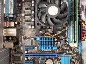Amd Athlon II X4 645 4gb 500gb HDD