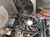 Amd Athlon II X4 645 4gb 500gb HDD - nuotraukos Nr. 2