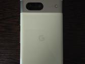 Google Pixel 7 128gb - nuotraukos Nr. 4