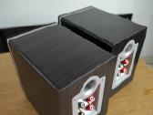 Kolonėlės Cambridge Audio Sirocco Ultima S30 - nuotraukos Nr. 4