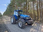New Holland 8560