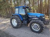 New Holland 8560 - nuotraukos Nr. 2