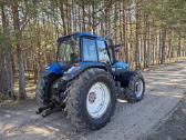 New Holland 8560 - nuotraukos Nr. 3