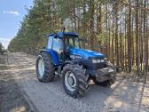 New Holland 8560 - nuotraukos Nr. 4