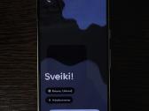 Google Pixel 7 128gb - nuotraukos Nr. 5