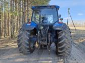 New Holland 8560 - nuotraukos Nr. 5