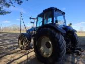 New Holland 8560 - nuotraukos Nr. 6