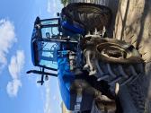 New Holland 8560 - nuotraukos Nr. 7