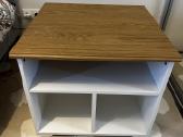 Ikea spintelė