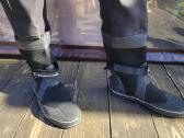 Scubapro Definition Dry sausas nardymo kostiumas - nuotraukos Nr. 15
