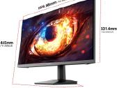 Naujas 25" 200hz, 1 Ms, Fhd 1080p Gar. 24 mėn. - nuotraukos Nr. 2