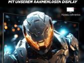 Naujas 25" 200hz, 1 Ms, Fhd 1080p Gar. 24 mėn. - nuotraukos Nr. 6