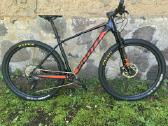 Scott scale 950 , L dydis