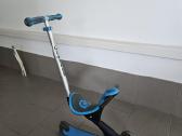 Triratis paspirtukas Globber Go-up Deluxe Lights - nuotraukos Nr. 2