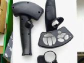 Joystickas challenger rogator 655b sim - nuotraukos Nr. 4