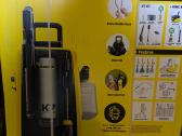 Karcher K7 Comfort Home