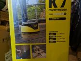 Karcher K7 Comfort Home - nuotraukos Nr. 2